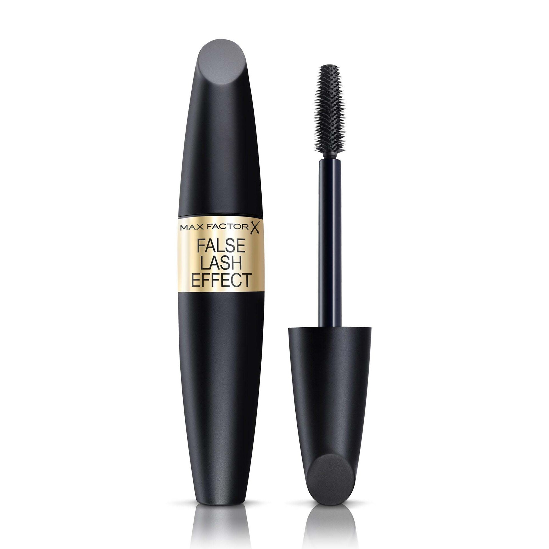 Max Factor False Lash Effect Waterproof Mascara Black Vita.no