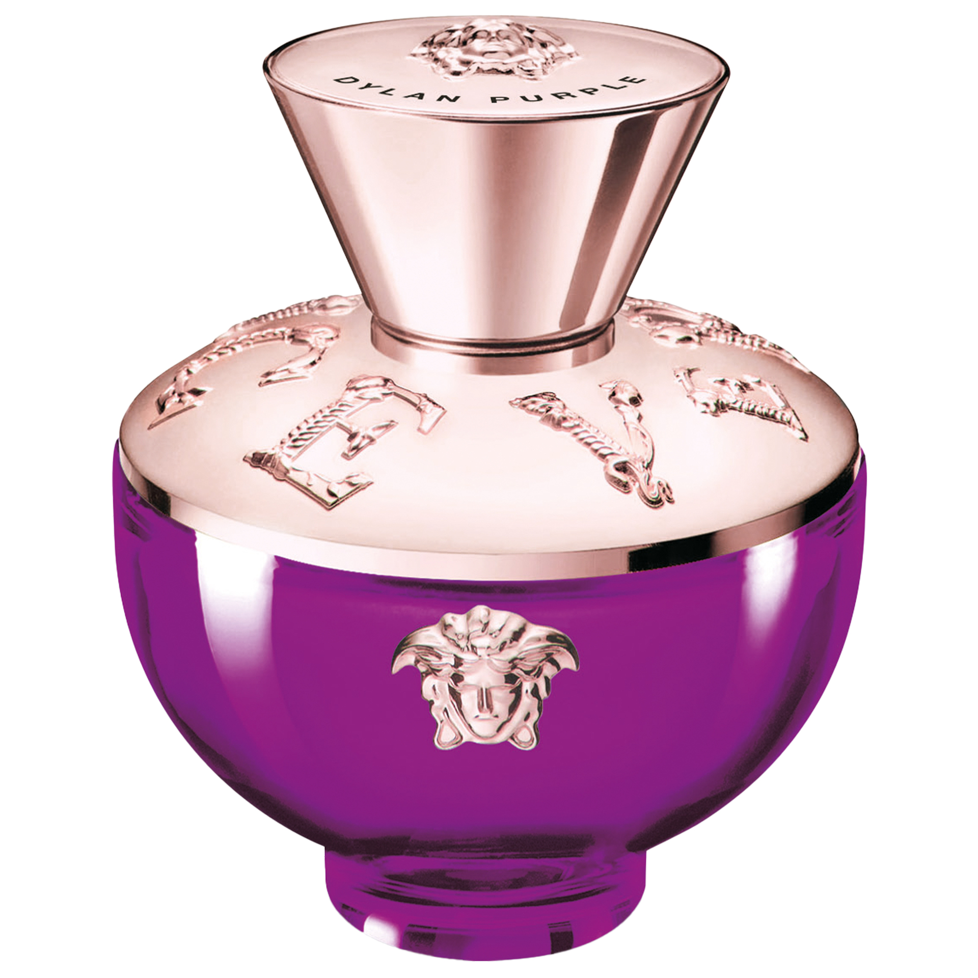 Versace Dylan Purple - Frisk og sofistikert duft | Vita.no