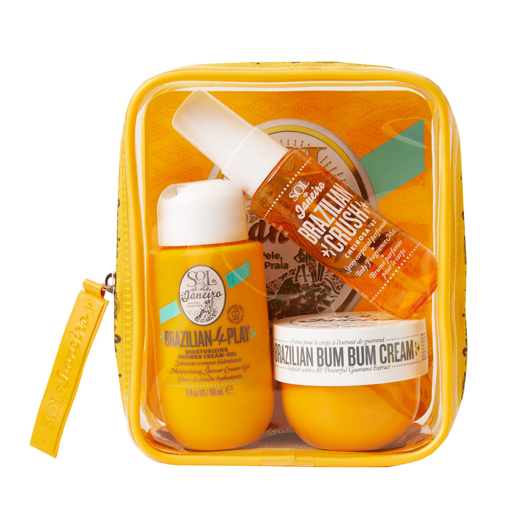 Sol De Janeiro Ulta - 734wgnw