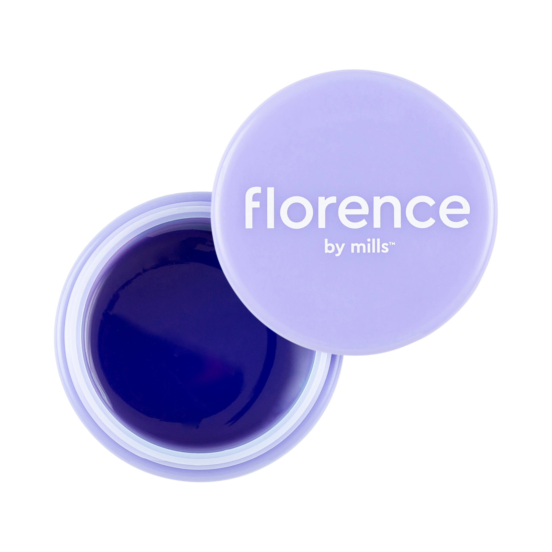 Florence by Mills Hit Snooze Lip Mask Vita.no