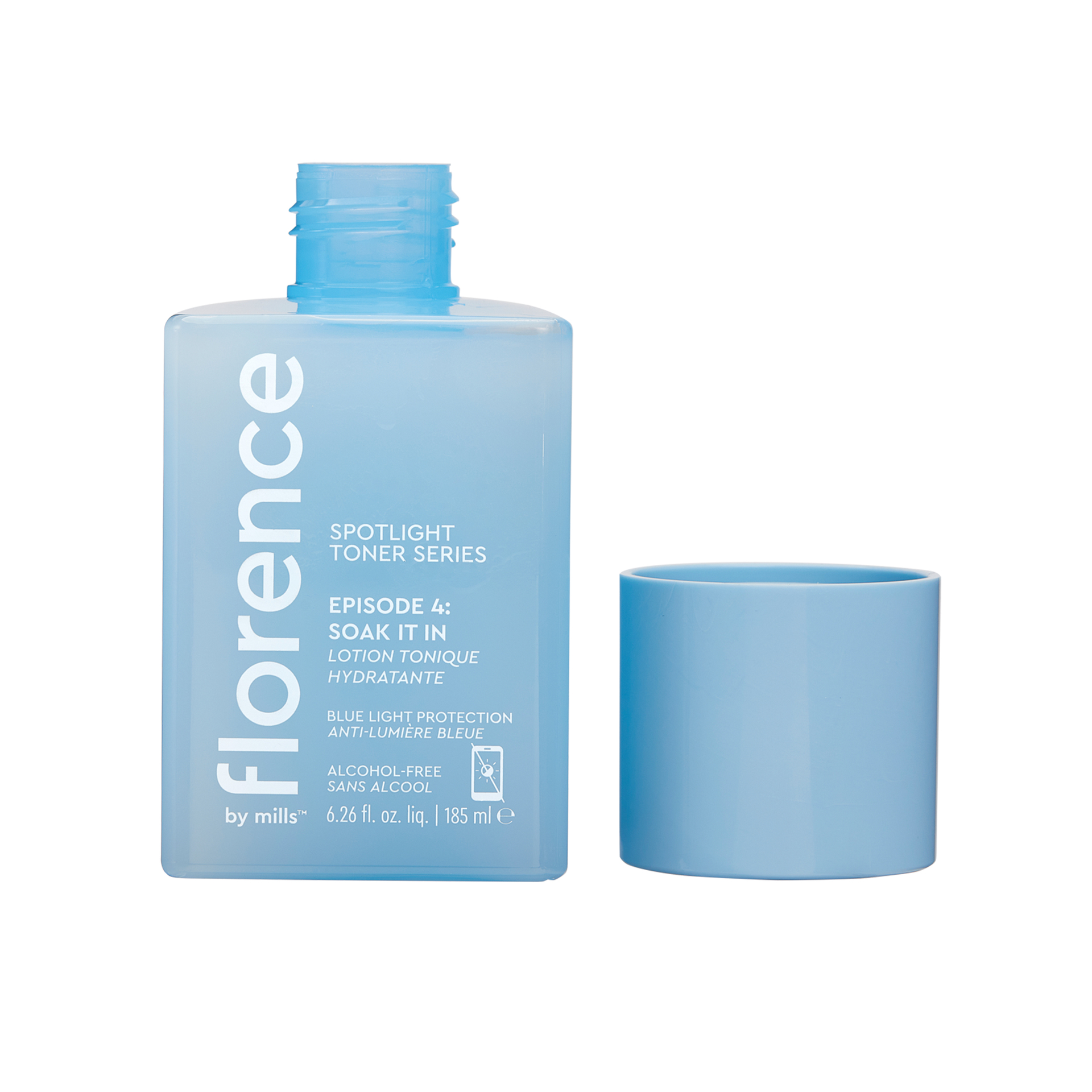 Florence By Mills Spotlight Toner Episode 4 Soak It In 185ml Vita no florence-by-mills-spotlight-toner-episode-4-soak-it-in-185ml-vita-no