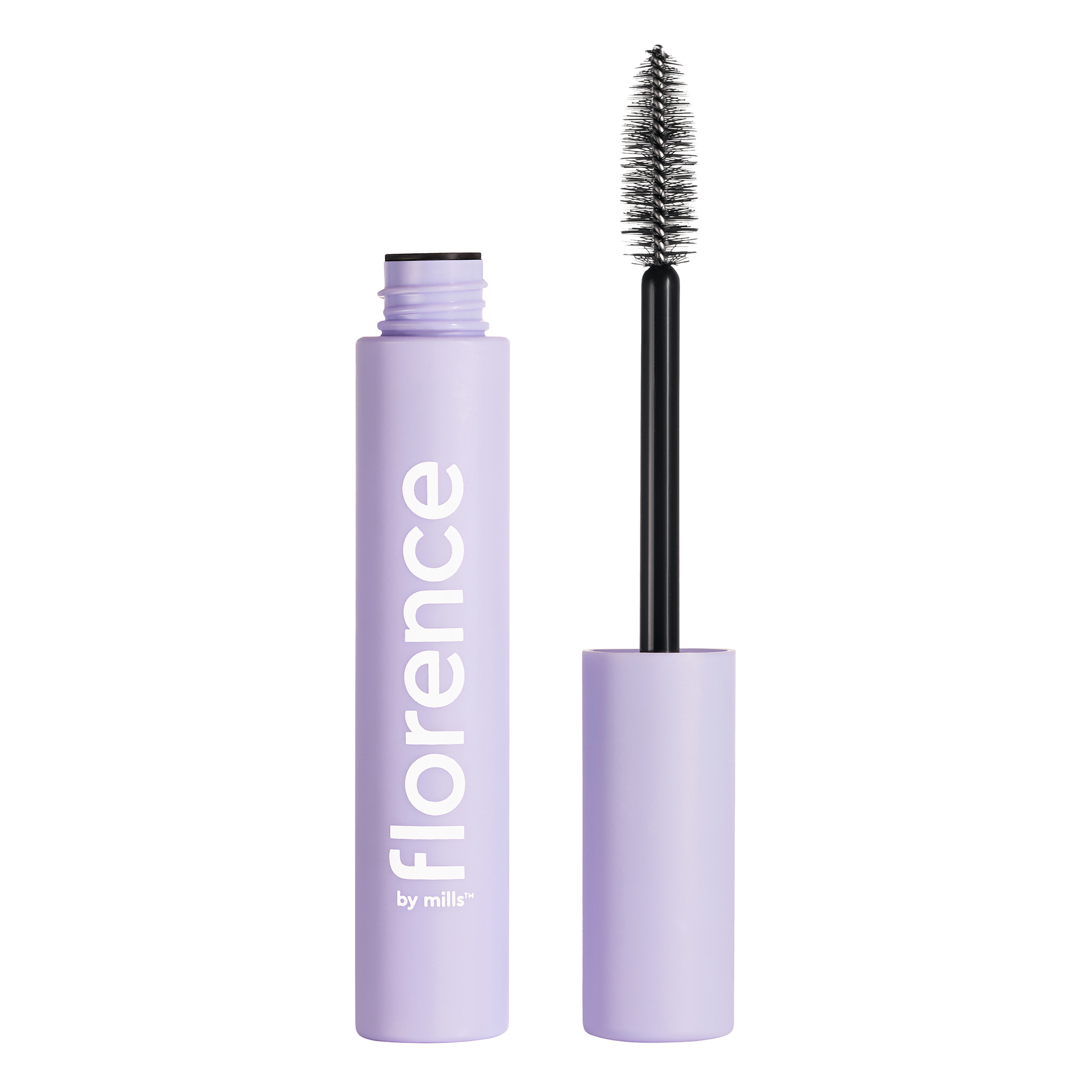 Florence by Mills Built to Lash Mascara Vita.no