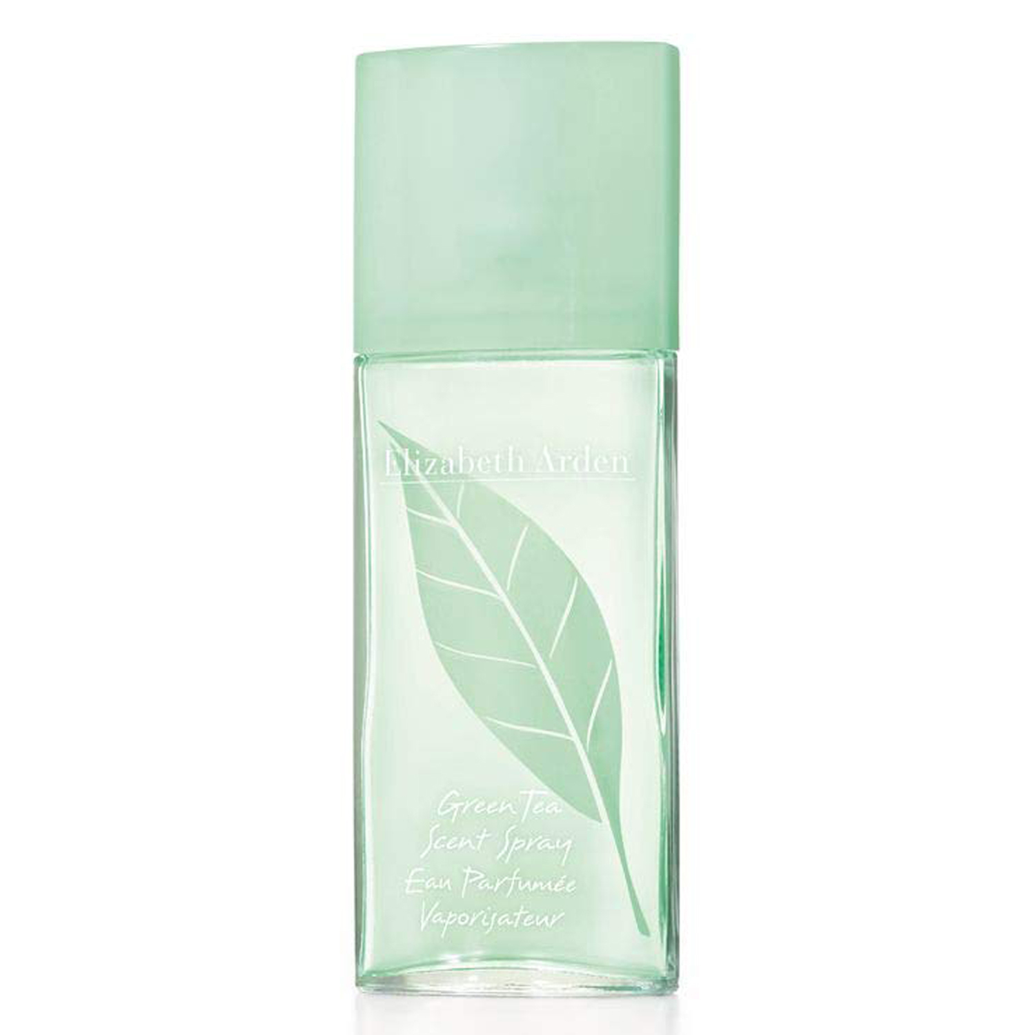 Elizabeth Arden Green Tea Edt 30ml Vita.no