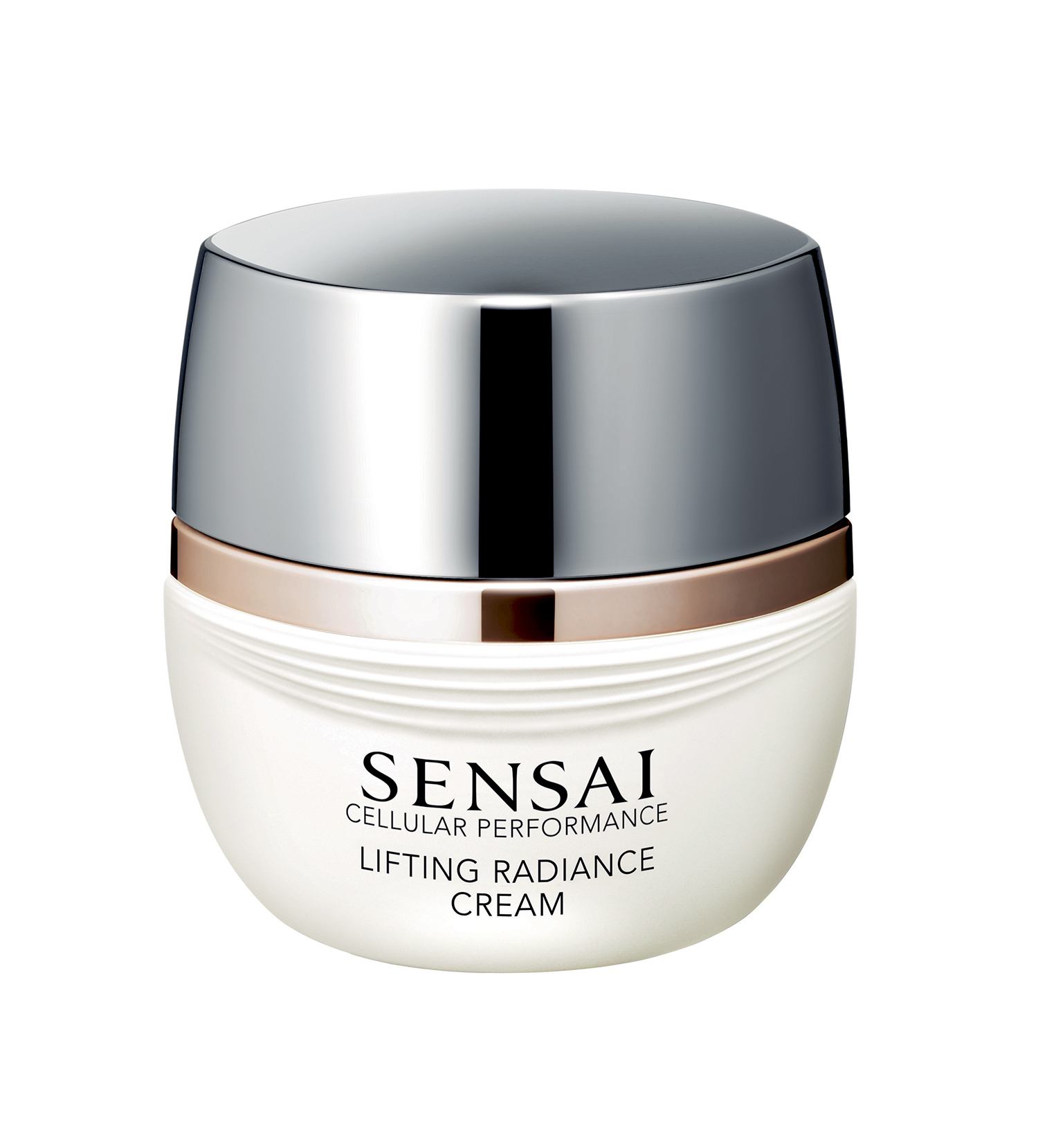 Sensai Cellular Performance Lifting Radiance Cream | Vita.no