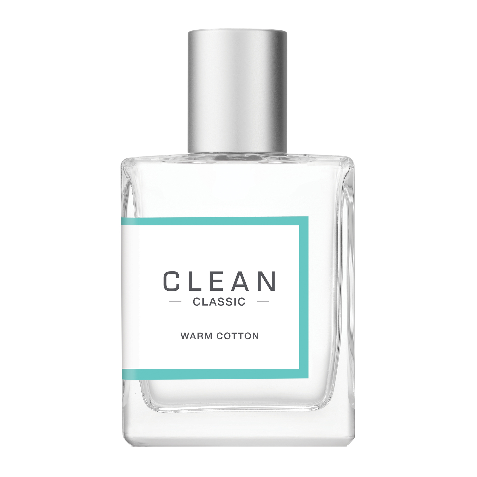 CLEAN THE ORIGINAL & WARM COTTON 60ml×2 CLEAN Warm Cotton Edp 60ml - Frisk og Ren Duft som Varer Hele