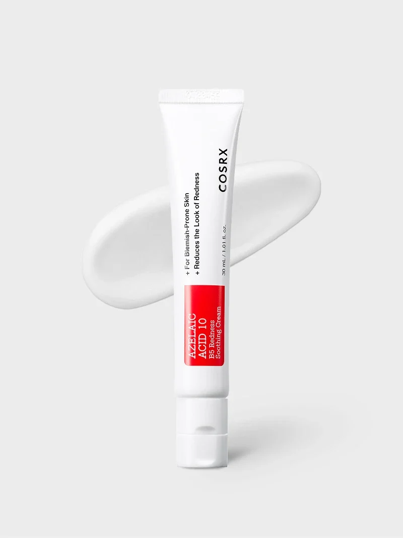 その他 cream COSRX Azelaic Acid 10 B5 Redness Soothing Cream | Vita.no