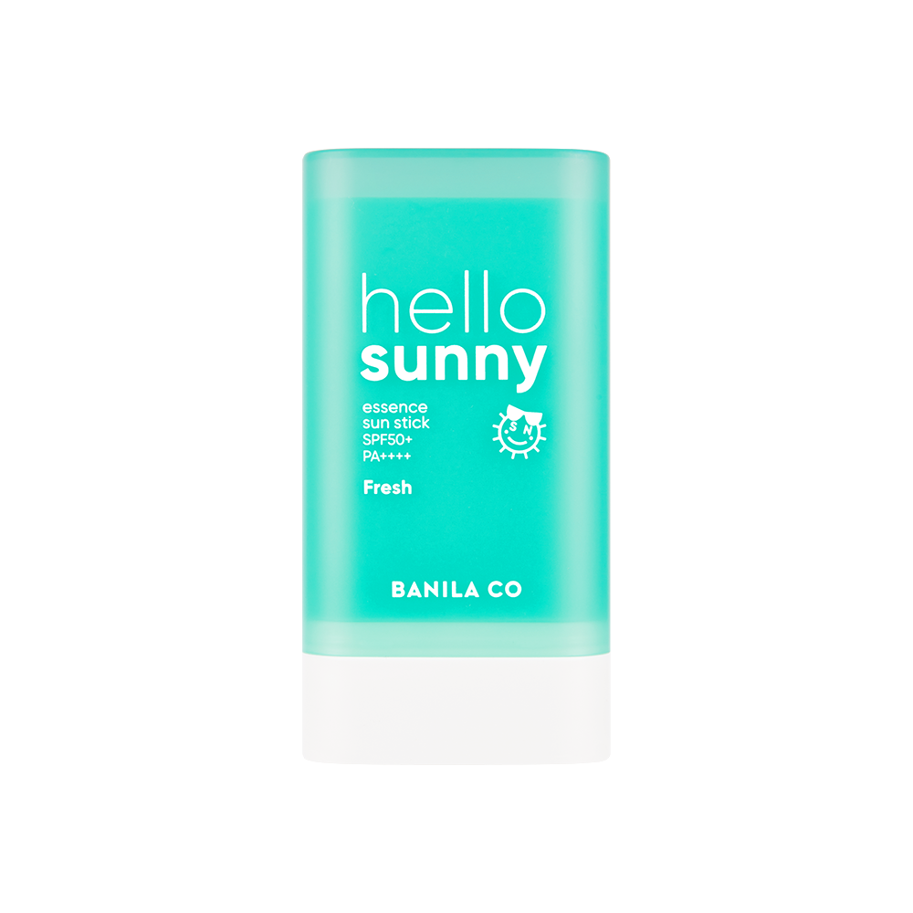[BANILACO] Hello Sunny Essence Sun Stick SPF50+ PA++++ Fresh