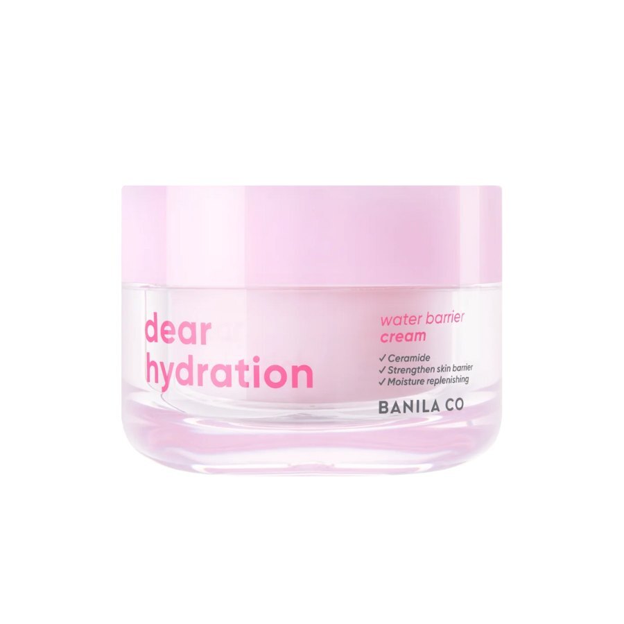 Dear Hydration Water Barrier Cream | Vita.no