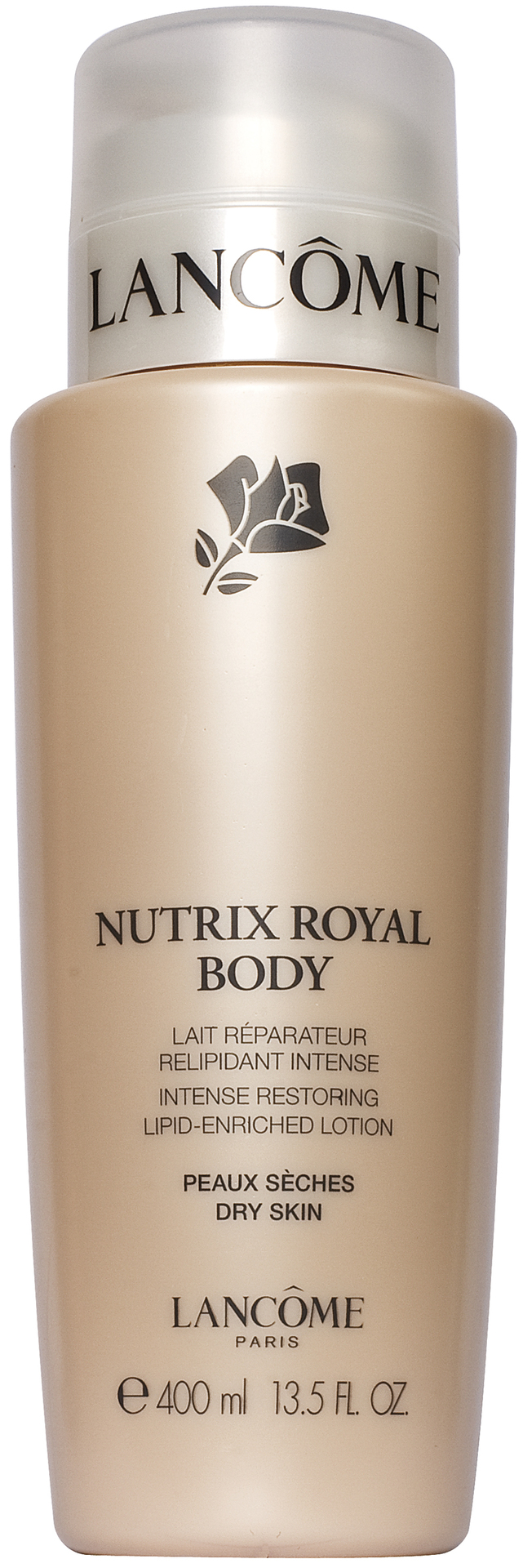 Lancome Nutrix Royal Body Lotion 400ml 7