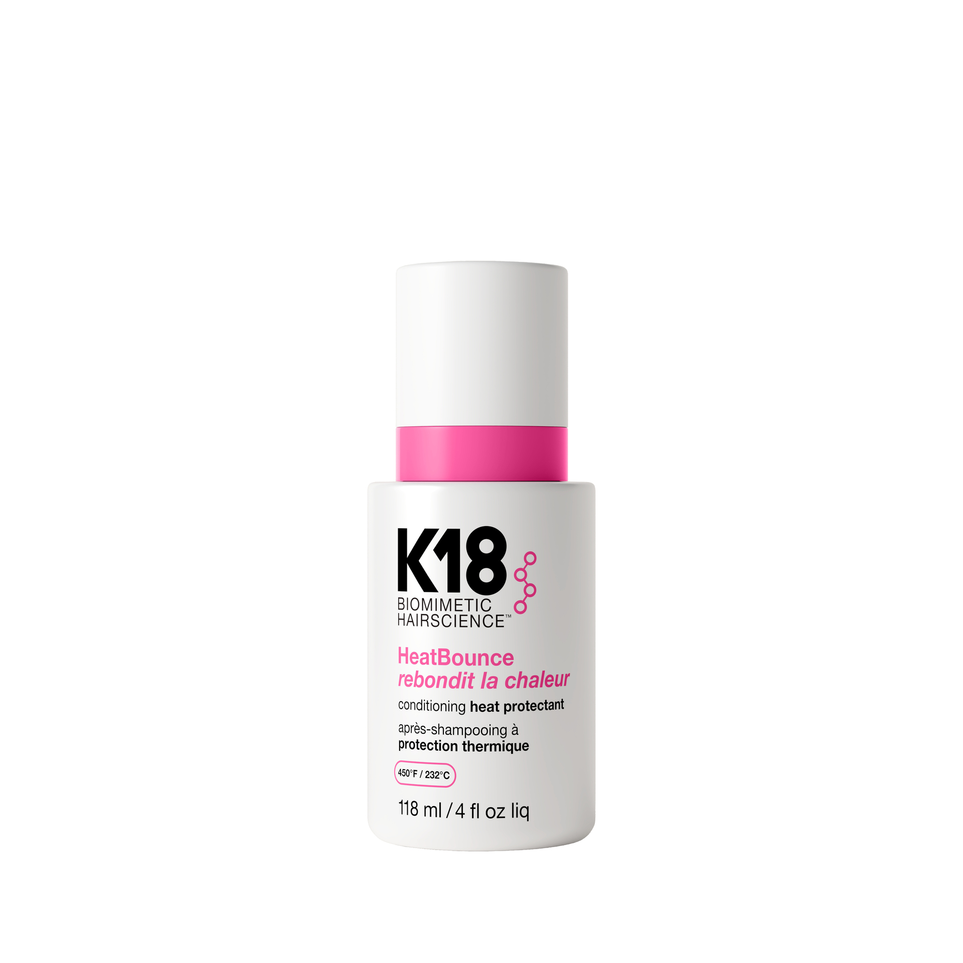 K18 HeatBounce Conditioning Heat Protectant | Vita.no