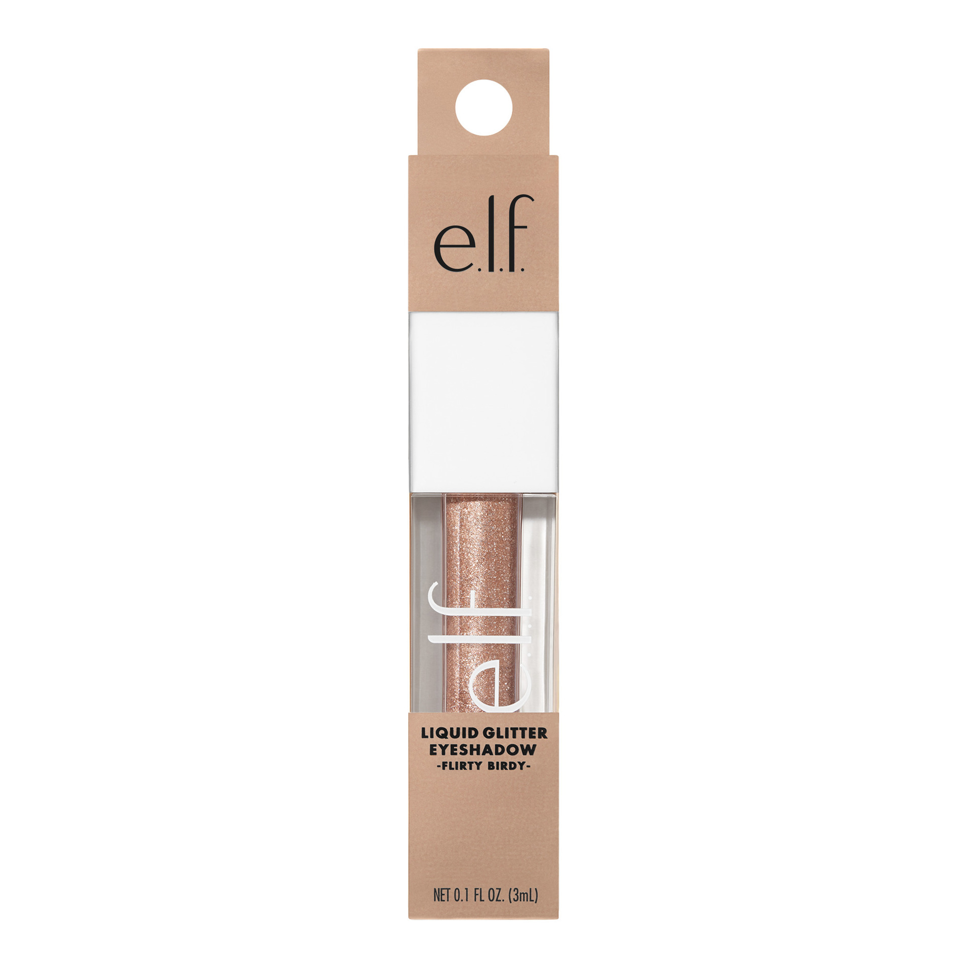 elf Cosmetics Glitter Melt Liquid Eyeshadow Vita.no