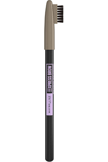 Maybelline Express Brow Shaping Pencil 02 Blonde Vita.no