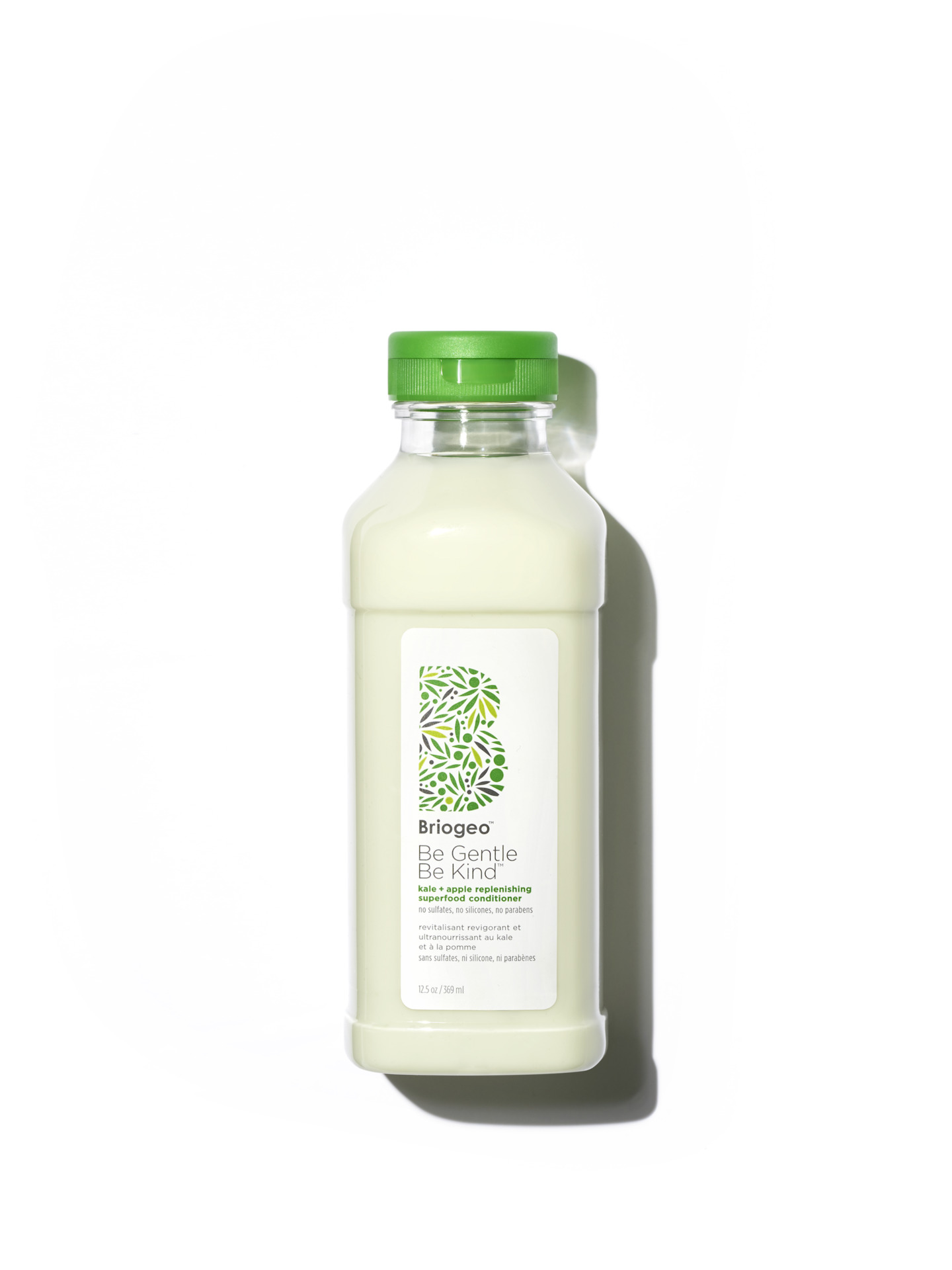 Briogeo Superfoods Kale + Apple Replenishing Superfood Conditioner