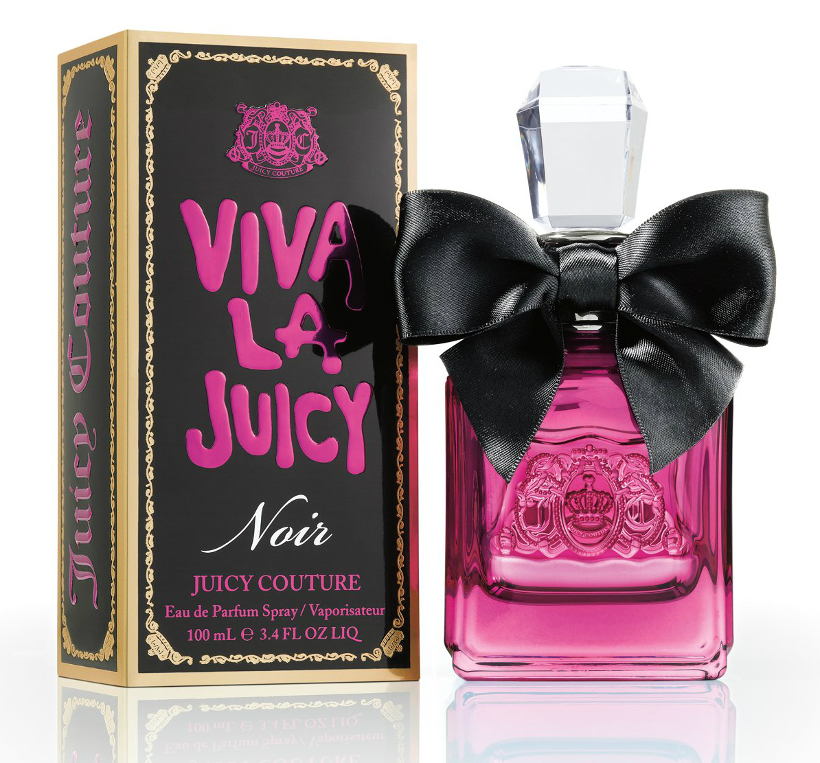 juicy couture viva la juicy extrait de parfum