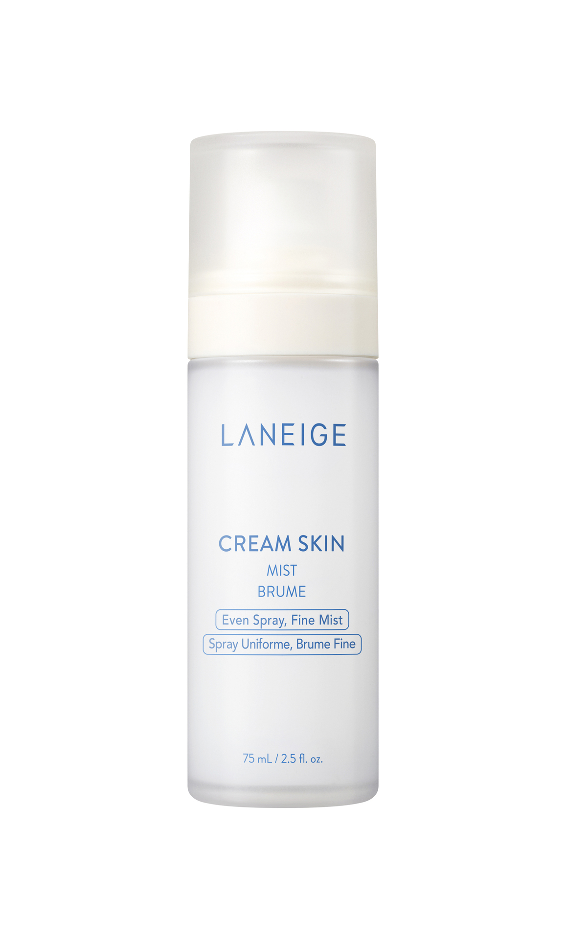 Laneige Cream Skin Mist Vita.no