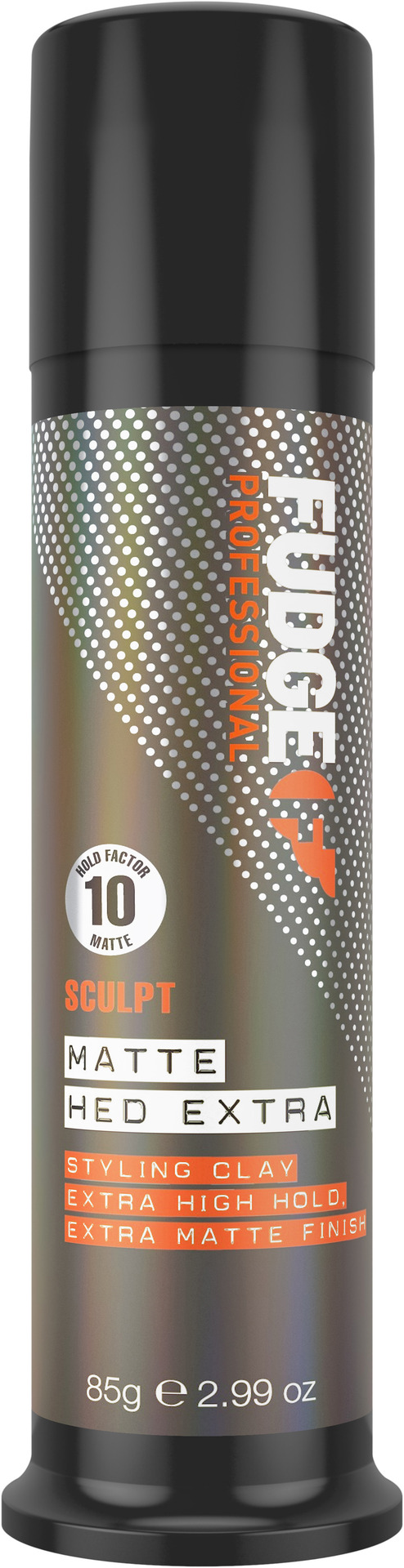 Fudge Matte Hed Extra Styling Clay - Matt finish | Vita.no