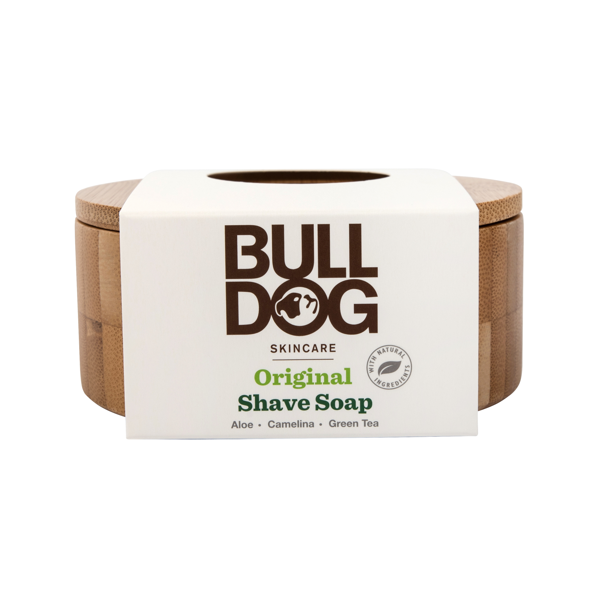 Bulldog deals bar soap