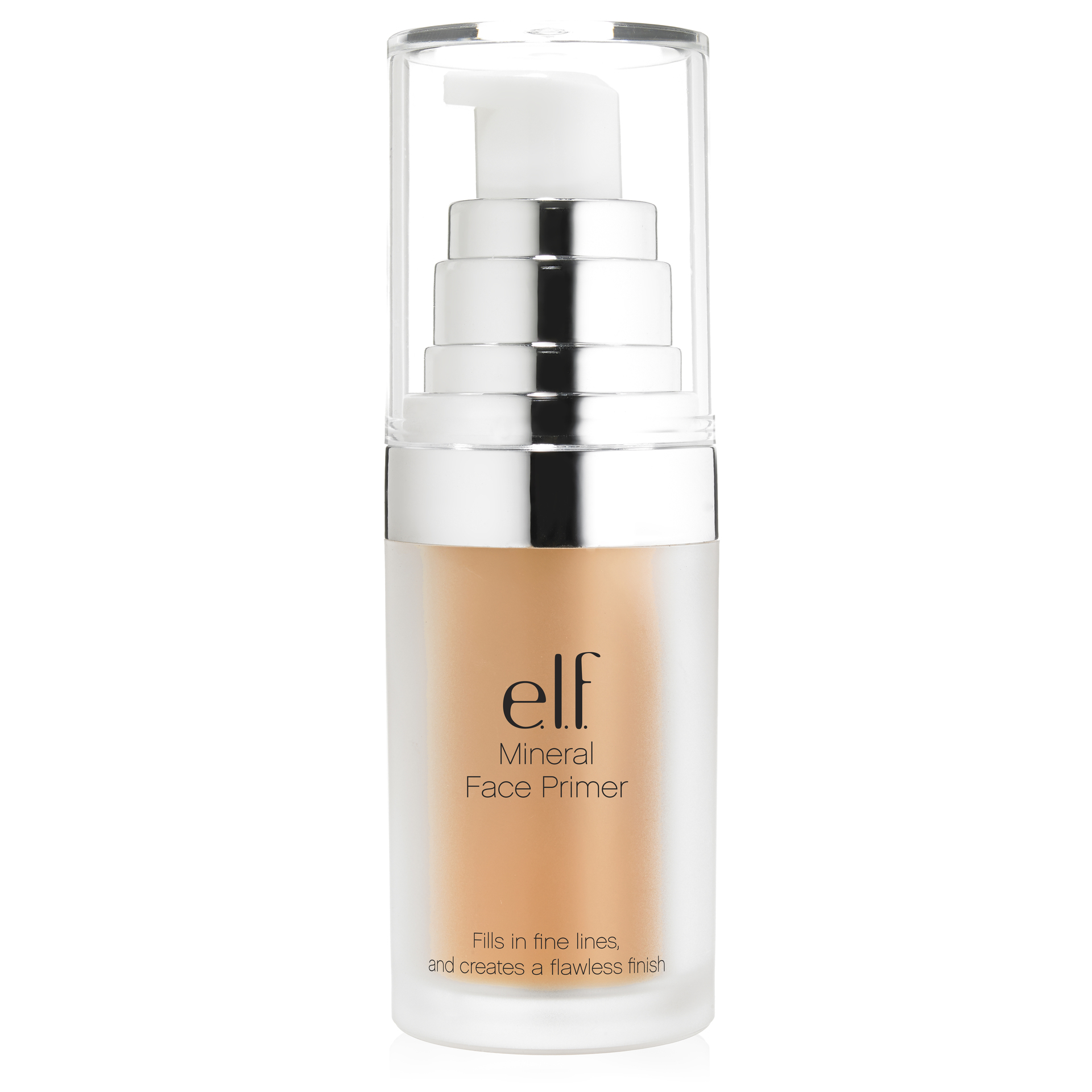elf Cosmetics lluminating Face Primer Glow Vita.no