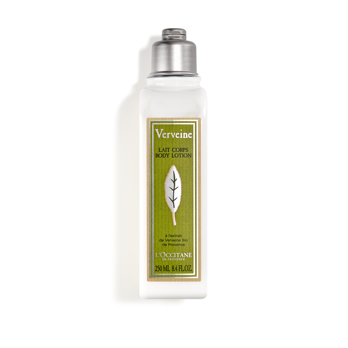 L'Occitane Verbena Body Lotion 250ml Vita.no