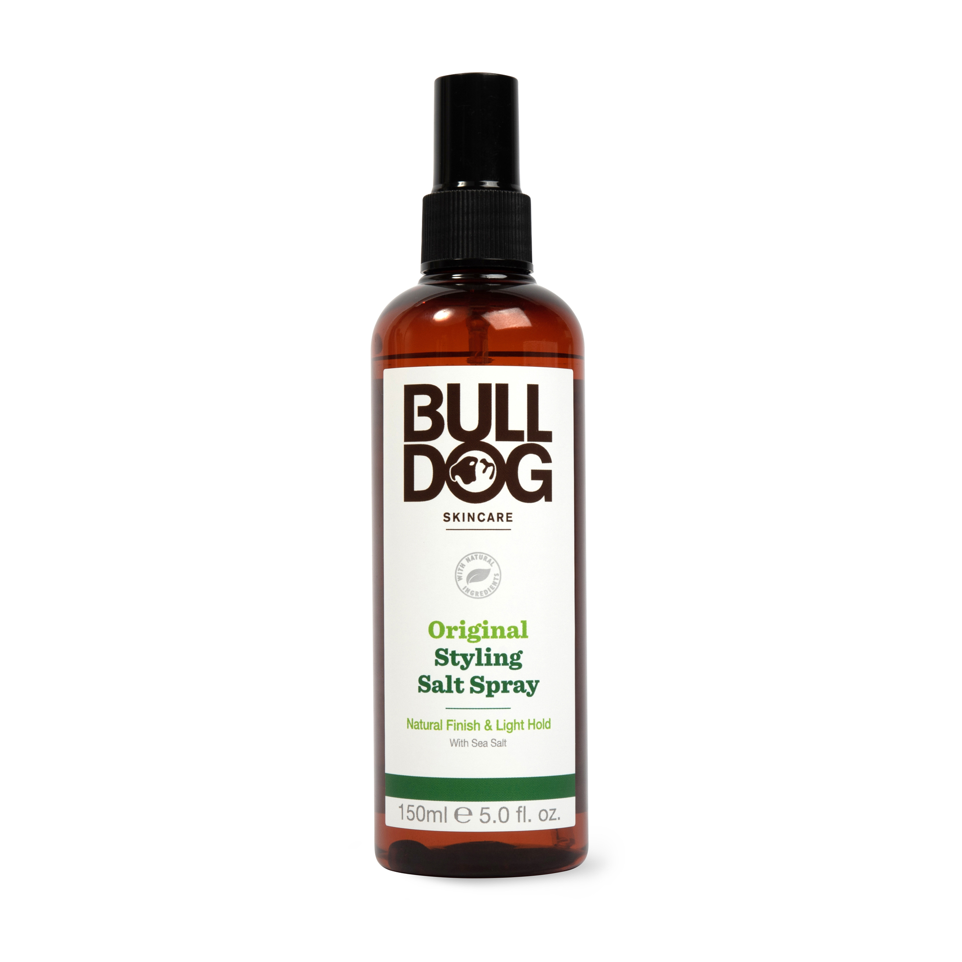 Bulldog Original Styling Salt Spray Vita.no