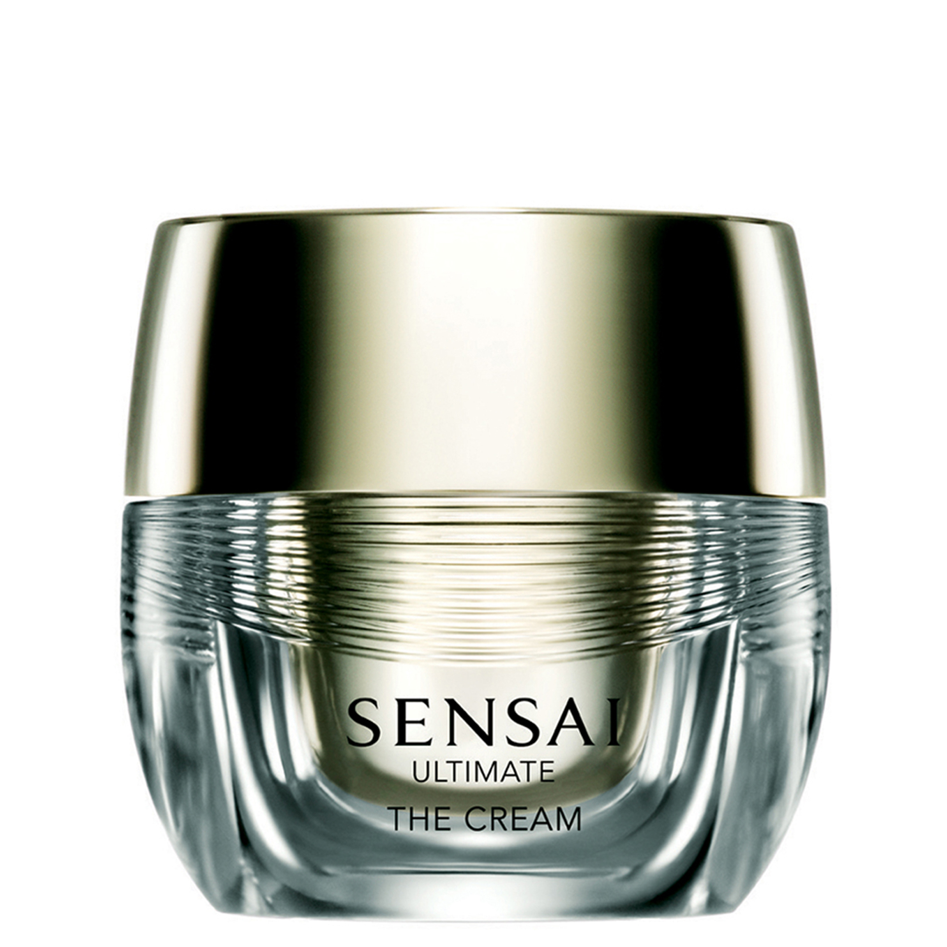 SENSAI FACE CARE SENSAI ULTIMATE THE CREAM Vita.no