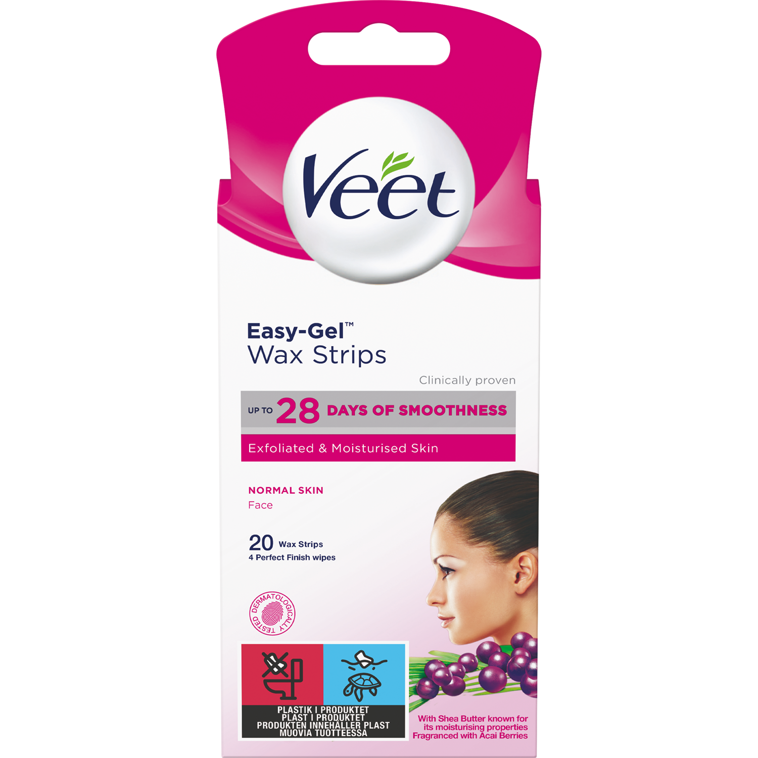 Veet wax for pubic hair Outlet